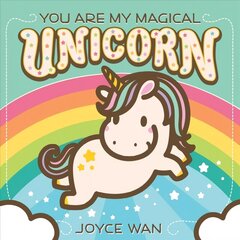 You are My Magical Unicorn hind ja info | Noortekirjandus | kaup24.ee