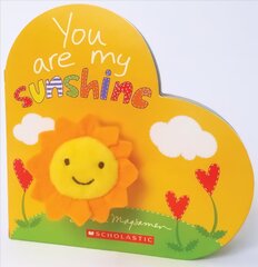 You Are My Sunshine цена и информация | Книги для подростков и молодежи | kaup24.ee