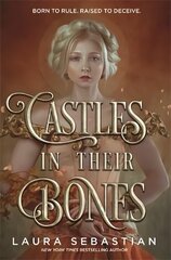 Castles in their Bones hind ja info | Noortekirjandus | kaup24.ee