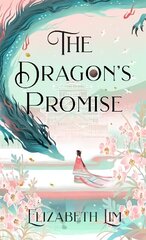 Dragon's Promise hind ja info | Noortekirjandus | kaup24.ee