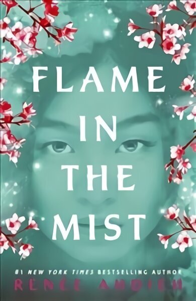 Flame in the Mist: The Epic New York Times Bestseller цена и информация | Noortekirjandus | kaup24.ee