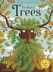 Book of Trees hind ja info | Noortekirjandus | kaup24.ee