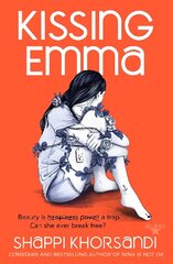 Kissing Emma hind ja info | Noortekirjandus | kaup24.ee