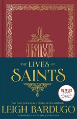 Lives of Saints: As seen in the Netflix original series, Shadow and Bone hind ja info | Noortekirjandus | kaup24.ee