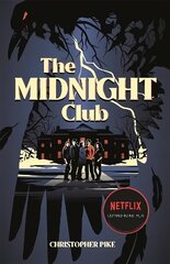 The Midnight Club - as seen on Netflix hind ja info | Noortekirjandus | kaup24.ee