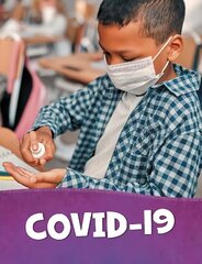 COVID-19 цена и информация | Книги для подростков и молодежи | kaup24.ee