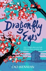 Dragonfly Eyes цена и информация | Книги для подростков и молодежи | kaup24.ee