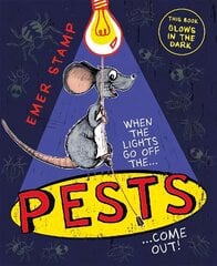 Pests: Book 1 hind ja info | Noortekirjandus | kaup24.ee