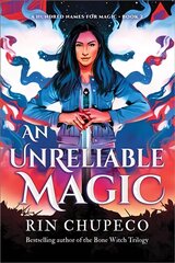Unreliable Magic цена и информация | Книги для подростков и молодежи | kaup24.ee
