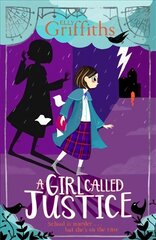 A Girl Called Justice: Book 1 hind ja info | Noortekirjandus | kaup24.ee