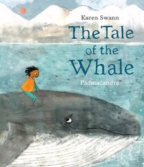 Tale of the Whale цена и информация | Книги для подростков и молодежи | kaup24.ee