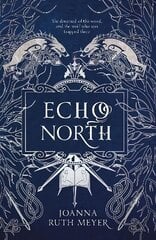 Echo North цена и информация | Книги для подростков и молодежи | kaup24.ee