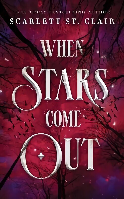 When Stars Come Out hind ja info | Noortekirjandus | kaup24.ee