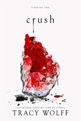 Crush цена и информация | Книги для подростков и молодежи | kaup24.ee