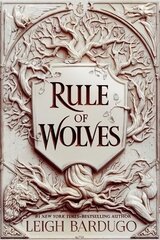 Rule of Wolves (King of Scars Book 2) цена и информация | Книги для подростков и молодежи | kaup24.ee