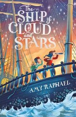 Ship of Cloud and Stars цена и информация | Книги для подростков и молодежи | kaup24.ee