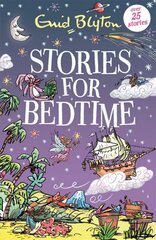 Stories for Bedtime цена и информация | Книги для подростков и молодежи | kaup24.ee
