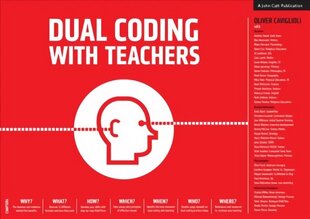 Dual Coding for Teachers hind ja info | Ühiskonnateemalised raamatud | kaup24.ee