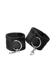 Комплект наручников Shots Ouch Velcro цена и информация | БДСМ и фетиш | kaup24.ee