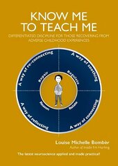 Know Me To Teach Me: Differentiated discipline for those recovering from Adverse Childhood Experiences hind ja info | Ühiskonnateemalised raamatud | kaup24.ee