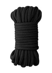 Kinnitusköis Shots Ouch Japanese Rope, 10 m hind ja info | BDSM ja fetish | kaup24.ee