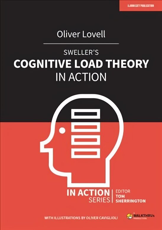 Sweller's Cognitive Load Theory in Action цена и информация | Ühiskonnateemalised raamatud | kaup24.ee