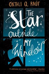 Star Outside My Window цена и информация | Книги для подростков и молодежи | kaup24.ee