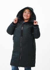Пальто из ткани "болонья" цена и информация | Женские пальто | kaup24.ee