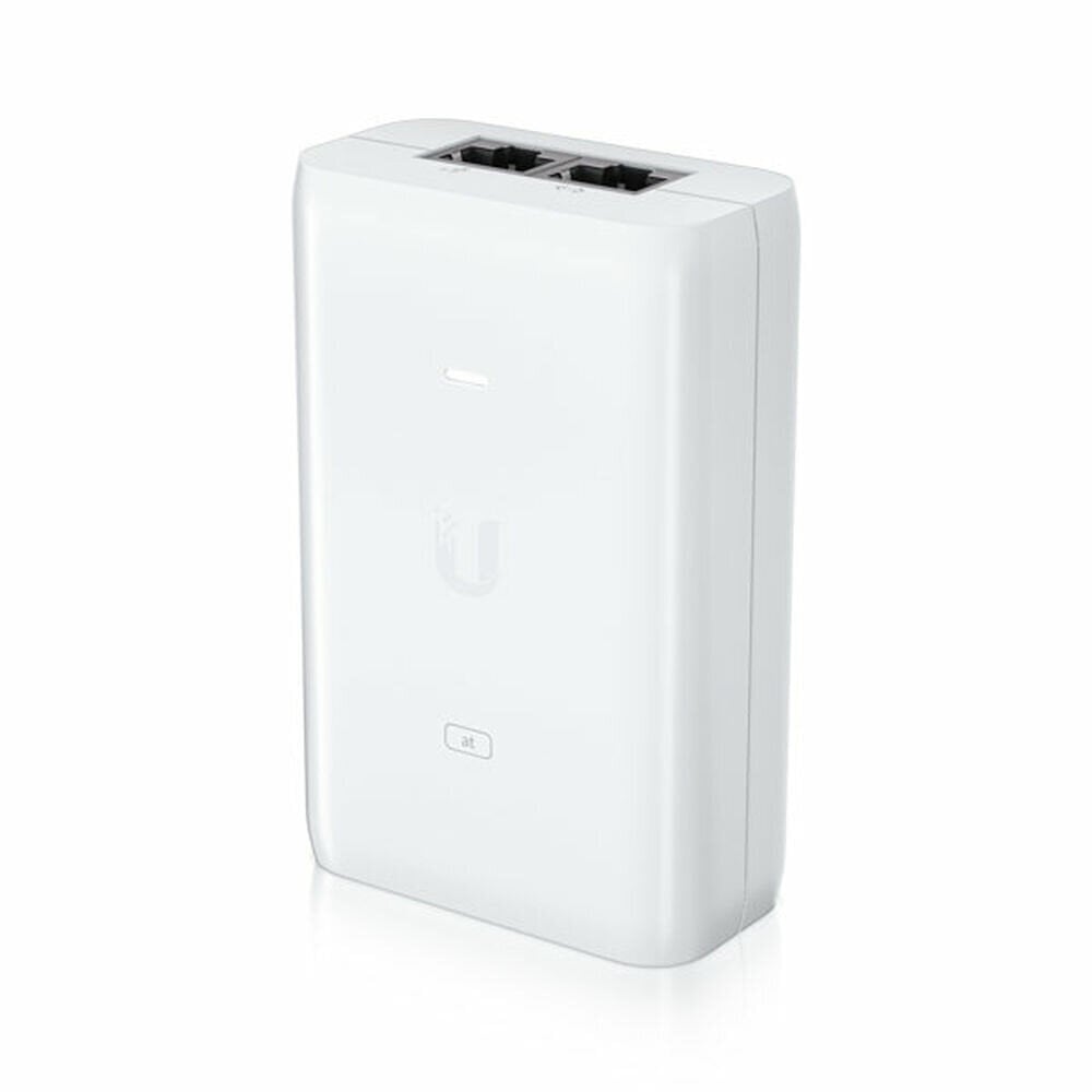 Võrguadapter Ubiquiti U-POE-AT цена и информация | USB jagajad, adapterid | kaup24.ee