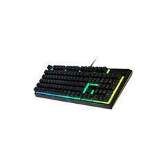 Cooler Master MK-110-KKMF1-US, must hind ja info | Klaviatuurid | kaup24.ee