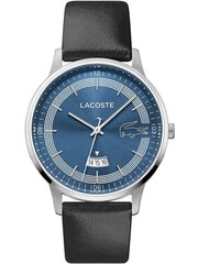 Мужские часы Lacoste 2011034 Madrid 41 мм 5ATM цена и информация | Мужские часы | kaup24.ee