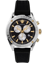 Мужские часы Versace VEHB00119 V-хронохроно 45мм 5ATM цена и информация | Мужские часы | kaup24.ee