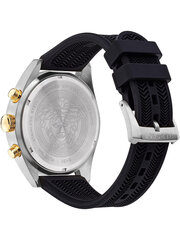 Мужские часы Versace VEHB00119 V-хронохроно 45мм 5ATM цена и информация | Мужские часы | kaup24.ee