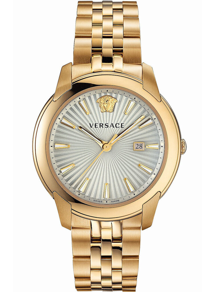 Meeste käekell Versace V-Urban VELQ00719 цена и информация | Meeste käekellad | kaup24.ee