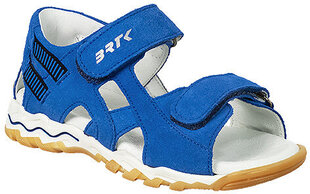 Sandaalid poistele Bartek, 0-T0160480-04 hind ja info | Laste sandaalid | kaup24.ee