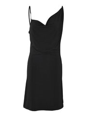 Noisy May женское платье 27024840*01, черный 5715370233945 цена и информация | Платье | kaup24.ee