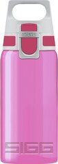 Veepudel Sigg Viva One Lilla (0,5L) (Renoveeritud A) цена и информация | Фляги для воды | kaup24.ee