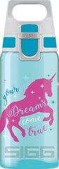 Фляга Sigg Unicorn (0,5л) (Пересмотрено A) цена и информация | Бутылки для воды | kaup24.ee