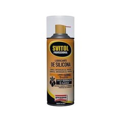 Silikoonilibesti Wingman Lubes 100 ml Svitol (200 ml) hind ja info | Autokeemia | kaup24.ee