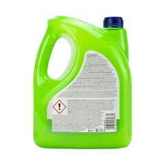 Auto šampoon Turtle Wax TW53287 4 L pH neutraalne hind ja info | Turtle Wax Autokaubad | kaup24.ee