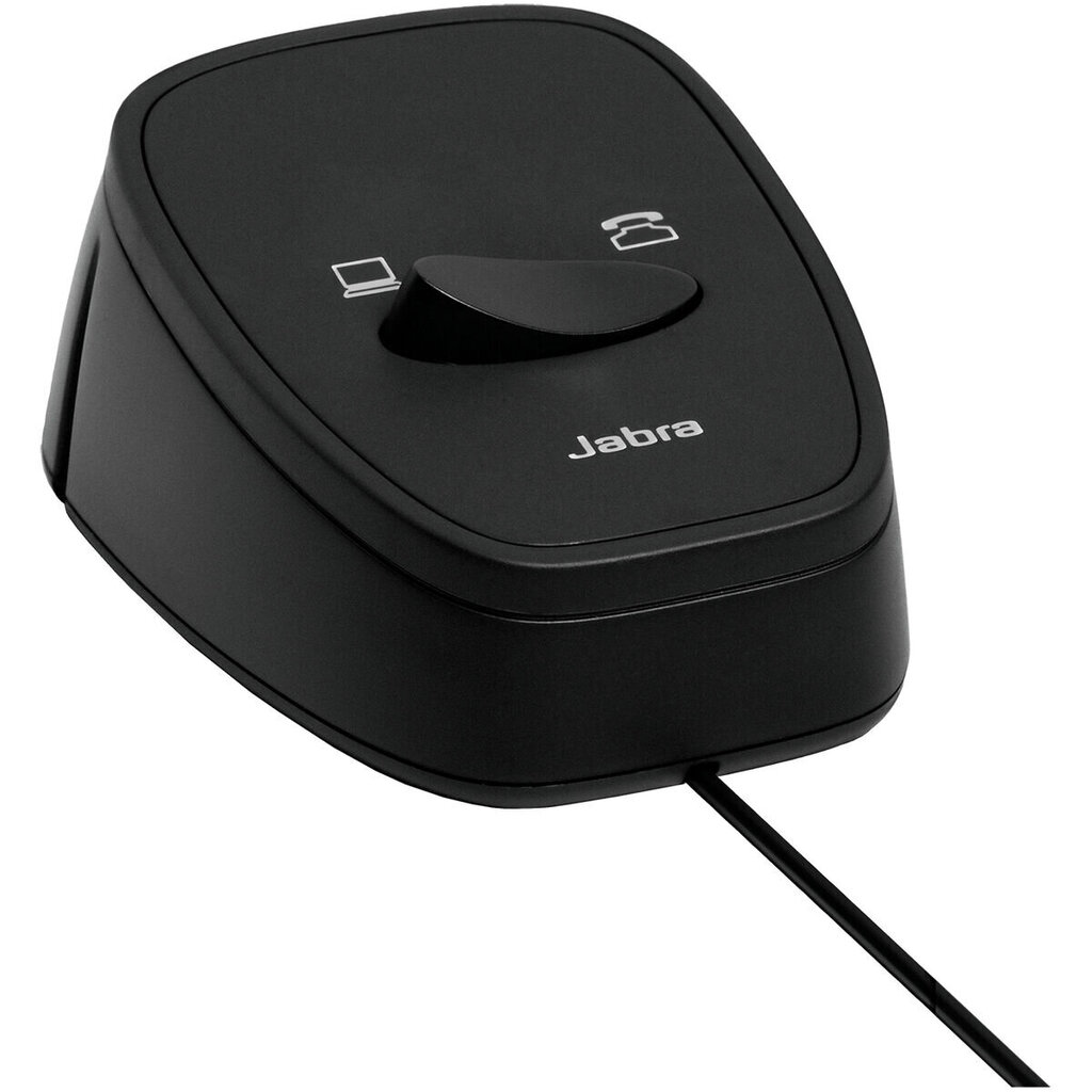 Jabra Link 180 цена и информация | USB jagajad, adapterid | kaup24.ee