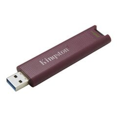 USB накопитель Kingston DTMAXA/256GB цена и информация | USB накопители данных | kaup24.ee