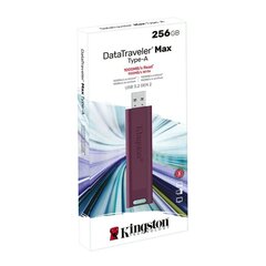 Kingston DTMAXA/256GB 256 GB hind ja info | Mälupulgad | kaup24.ee