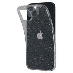 Чехол Spigen Liquid Crystal для iPhone 14 Plus Glitter цена и информация | Чехлы для телефонов | kaup24.ee