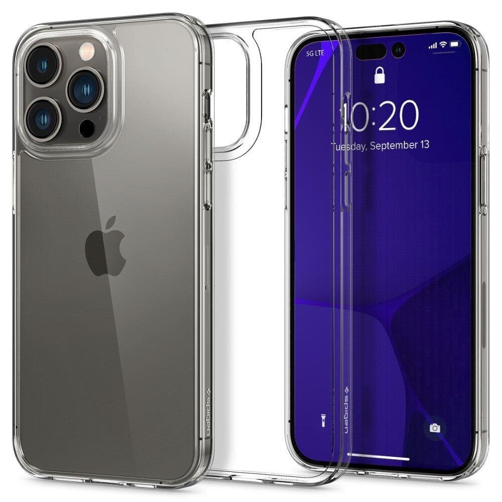 Spigen iphone 14 pro hind ja info | Telefoni kaaned, ümbrised | kaup24.ee