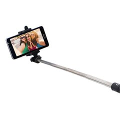 Grundig Bluetooth 80 cm цена и информация | Моноподы для селфи («Selfie sticks») | kaup24.ee