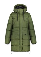 Женское пальто Icepeak Artern 300 г 53036-2*592, rh 6438522799371 цена и информация | Женские куртки | kaup24.ee