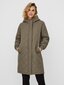 Vero Moda naiste jope 80g 10235811*03, Bung 5714911079301 цена и информация | Naiste joped ja parkad | kaup24.ee