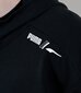 Puma Džemprid Rad/Cal Full-Zip Black 849780 01 hind ja info | Meeste spordiriided | kaup24.ee