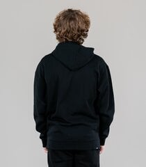 Мужской джемпер Puma Rad/Cal Full-Zip 849780 01, черный цена и информация | Мужская спортивная одежда | kaup24.ee